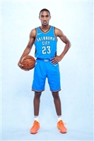 Terrance Ferguson Sweatshirt #3394147