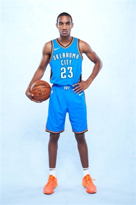 Terrance Ferguson posters