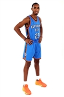 Terrance Ferguson longsleeve t-shirt #3394148