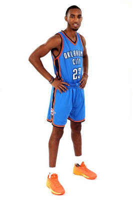 Terrance Ferguson posters