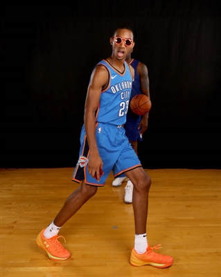 Terrance Ferguson posters