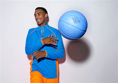 Terrance Ferguson posters