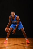 Terrance Ferguson longsleeve t-shirt #3394151