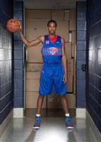 Terrance Ferguson longsleeve t-shirt #3394152
