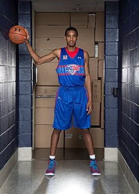 Terrance Ferguson posters