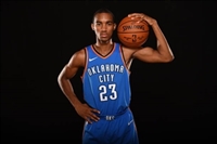 Terrance Ferguson hoodie #3394153