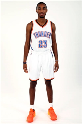 Terrance Ferguson posters