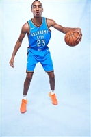 Terrance Ferguson hoodie #3394155