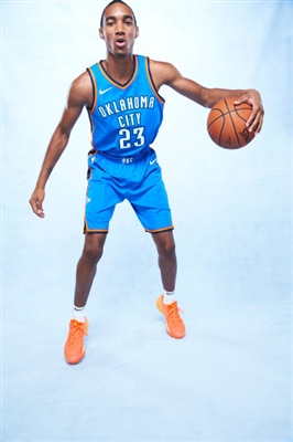 Terrance Ferguson posters