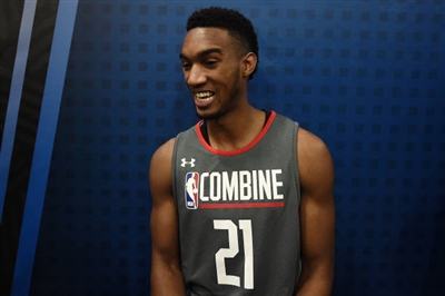 Terrance Ferguson posters