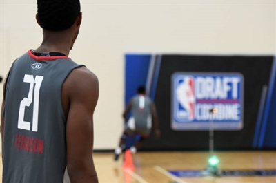 Terrance Ferguson posters