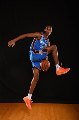 Terrance Ferguson posters