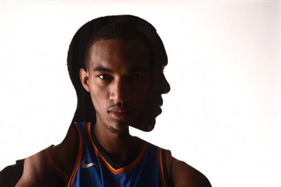 Terrance Ferguson posters