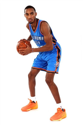 Terrance Ferguson posters