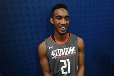 Terrance Ferguson posters