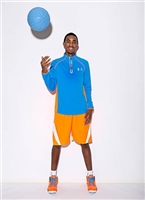 Terrance Ferguson longsleeve t-shirt #3394164