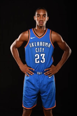 Terrance Ferguson posters