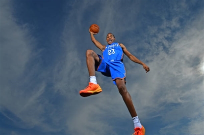 Terrance Ferguson posters