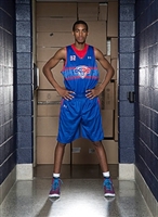 Terrance Ferguson longsleeve t-shirt #3394167