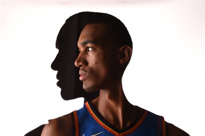 Terrance Ferguson posters