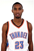 Terrance Ferguson Tank Top #3394170