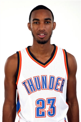 Terrance Ferguson posters