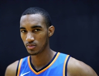 Terrance Ferguson longsleeve t-shirt #3394174