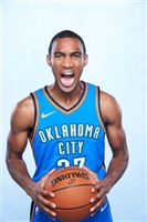 Terrance Ferguson longsleeve t-shirt #3394179