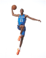 Terrance Ferguson longsleeve t-shirt #3394183