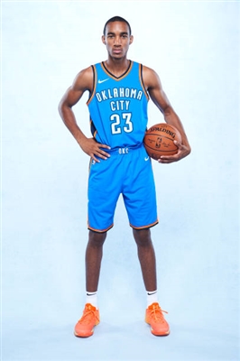 Terrance Ferguson posters