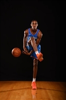 Terrance Ferguson longsleeve t-shirt #3394191