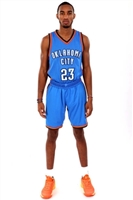 Terrance Ferguson longsleeve t-shirt #3394192