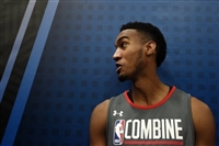 Terrance Ferguson longsleeve t-shirt #3394199