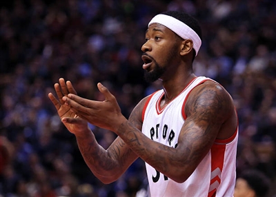 Terrence Ross Poster 3441770