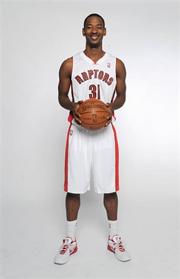 Terrence Ross Mouse Pad 3441771