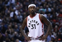 Terrence Ross t-shirt #3441778