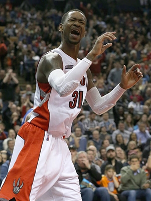 Terrence Ross Poster 3441783