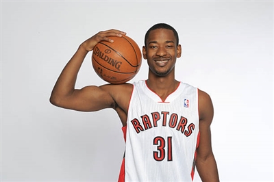 Terrence Ross Poster 3441785