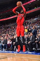 Terrence Ross t-shirt #3441786