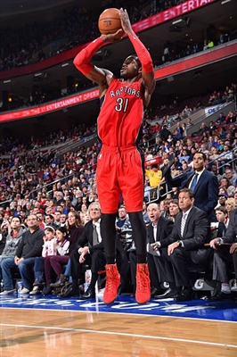 Terrence Ross Poster 3441786