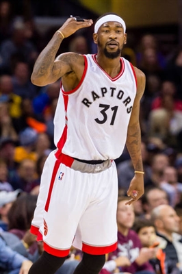 Terrence Ross Poster 3441787