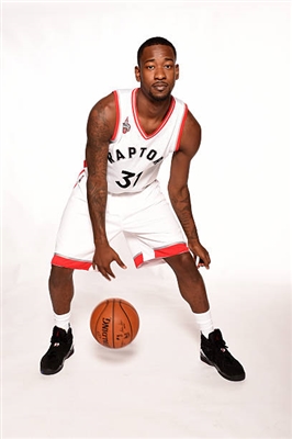 Terrence Ross Poster 3441788