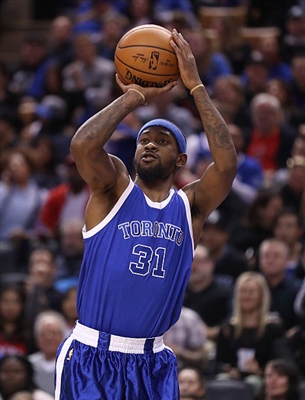Terrence Ross Poster 3441789