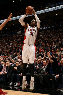 Terrence Ross Poster 3441794