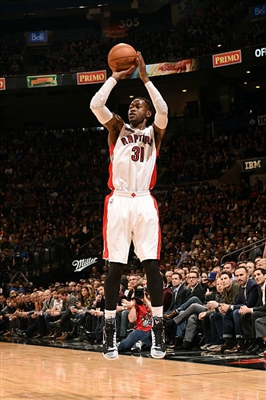 Terrence Ross Mouse Pad 3441805