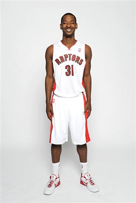 Terrence Ross Poster 3441816