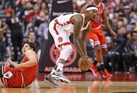 Terrence Ross t-shirt #3441828
