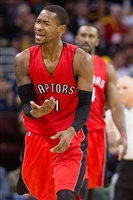 Terrence Ross Sweatshirt #3441833