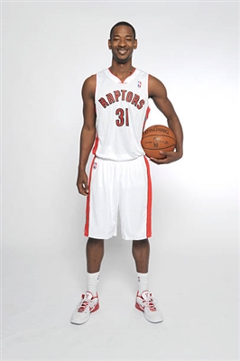 Terrence Ross Mouse Pad 3441847