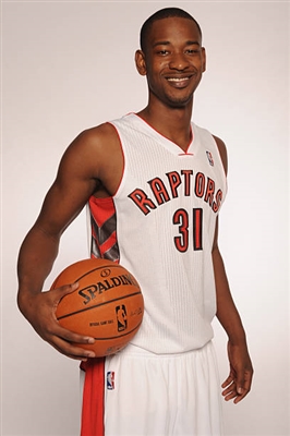 Terrence Ross Poster 3441853